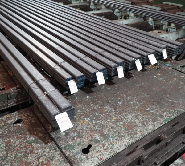 Flat Bar Steel
