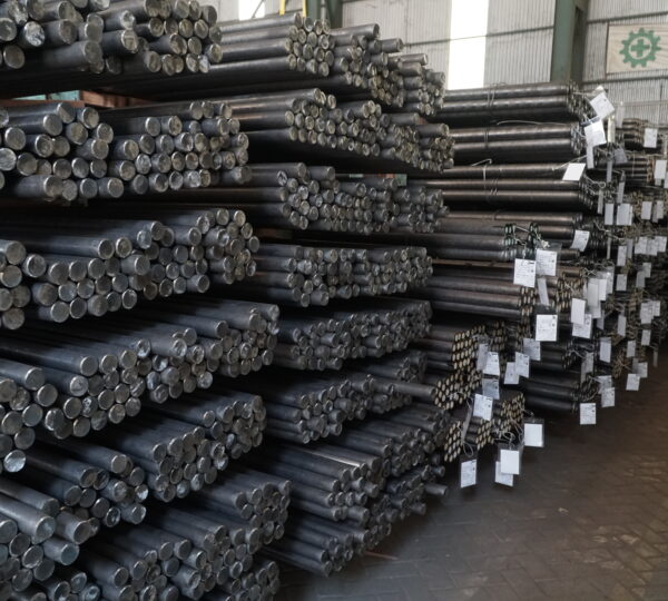 Round Bar Steel
